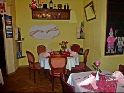 Foto: La Corte dell Angelo